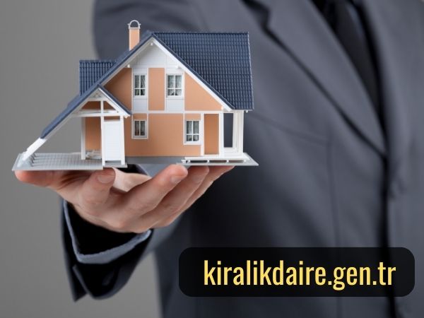 Çınartepe Mahallesi Kiralık Daire